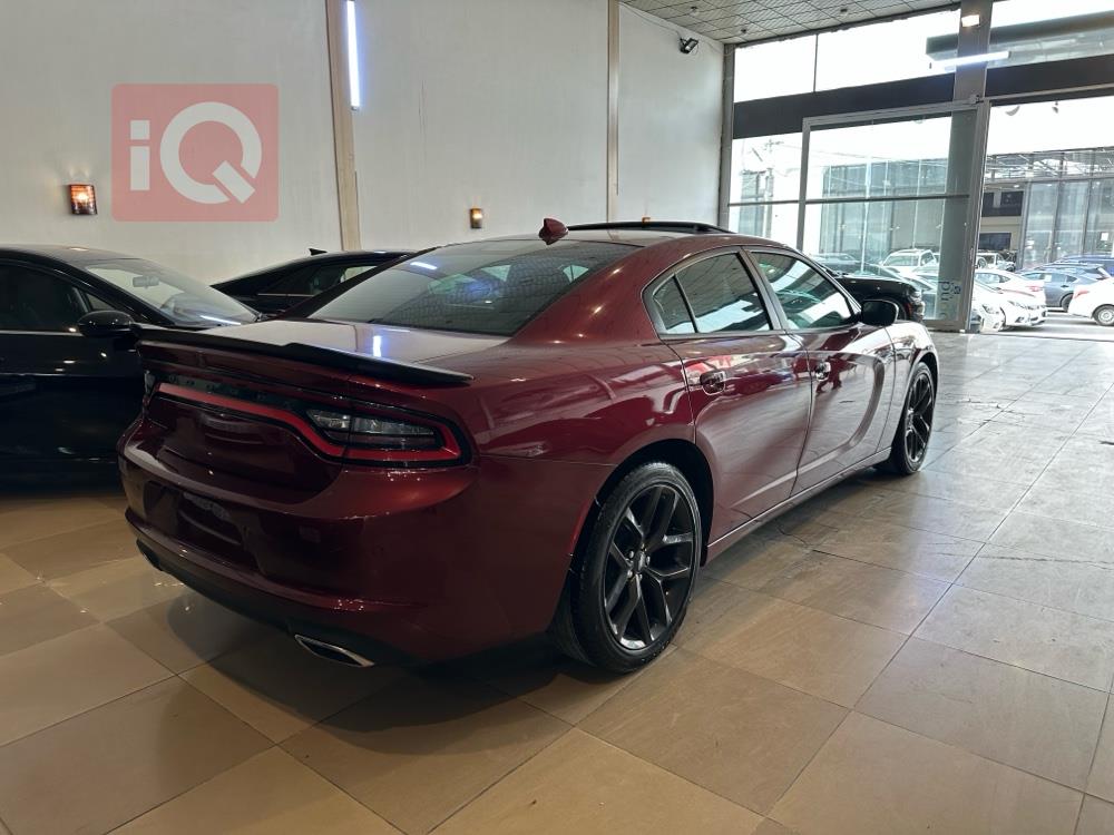 Dodge Charger
